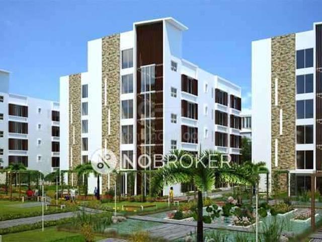 Flat for sale in Banjara Hills, Hyderabad