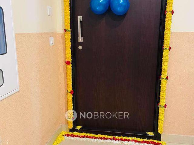 Flat for rent in Cox Town - Bangalore, Karnataka