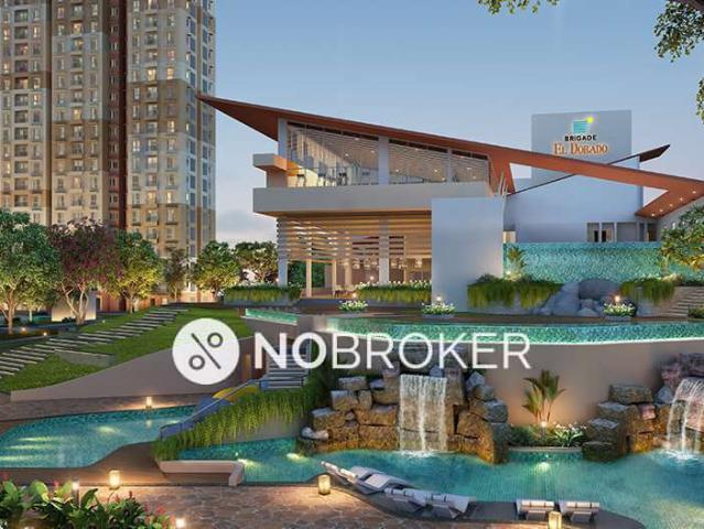 Flat for sale in Cox Town - Bangalore, Karnataka