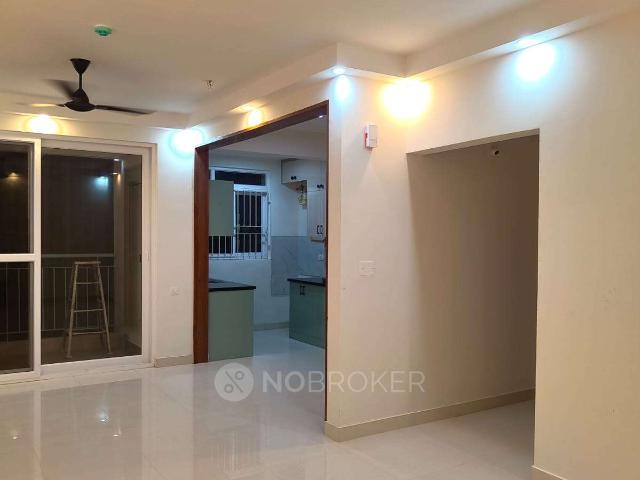 Flat for rent in Bangalore East, Cox Town - Bangalore