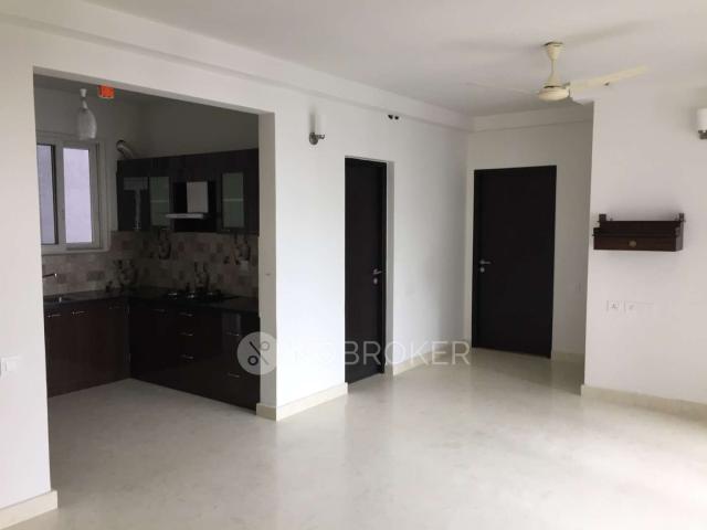 Flat for rent in Bangalore East, Cox Town - Bangalore