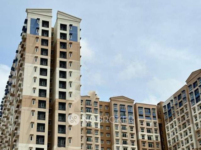 Flat for rent in Karnataka