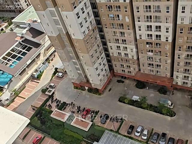 Flat for sale in Brigade El Dorado, Huvinayakanahalli