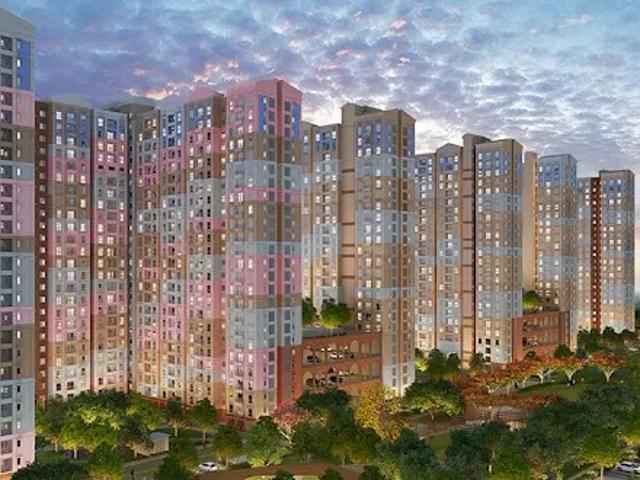 Flat for sale in Karnataka
