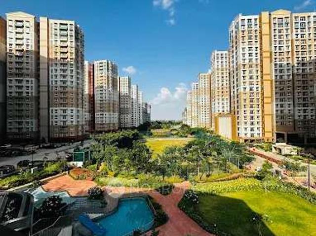 Flat for sale in Karnataka
