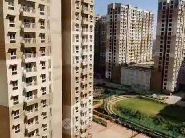 Flat for sale in Brigade El Dorado, Huvinayakanahalli
