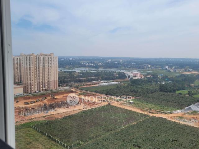 Flat for sale in Bagalur, Karnataka