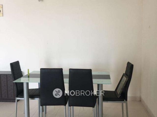Flat for rent in Bangalore South, Cox Town - Bangalore