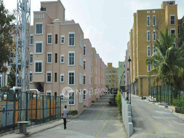 Flat for sale in Bangalore South, Karnataka