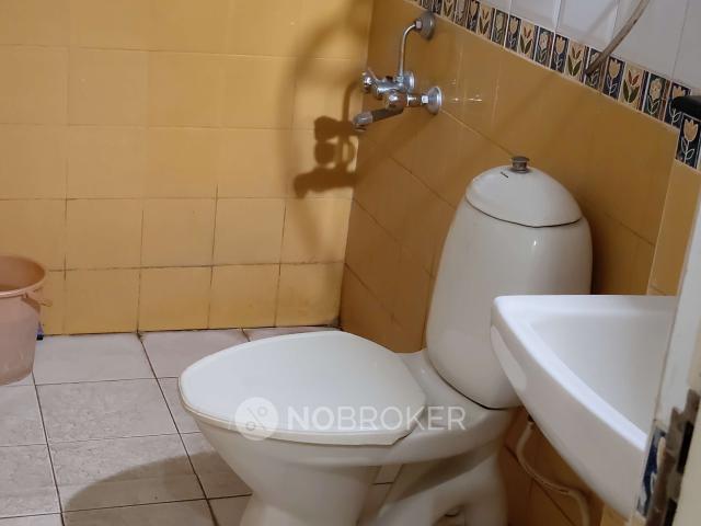 Flat for rent in Bangalore South, Cox Town - Bangalore
