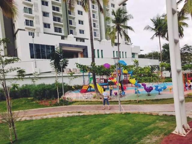 Flat for sale in Bangalore South, Karnataka