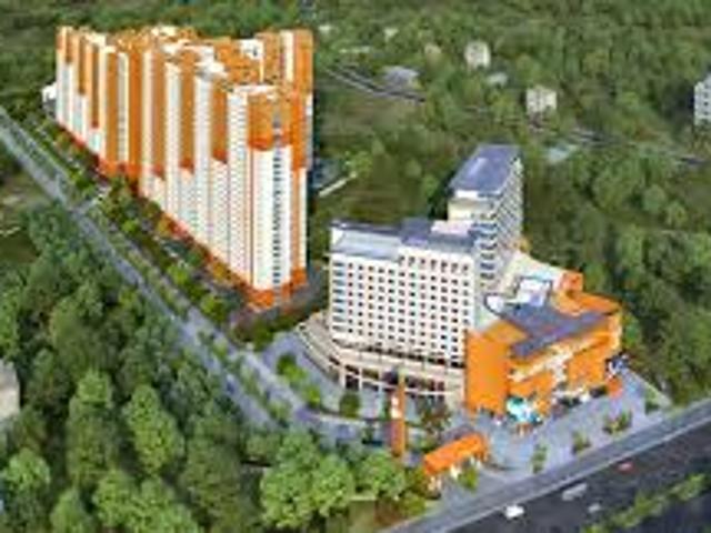 Flat for sale in Karnataka