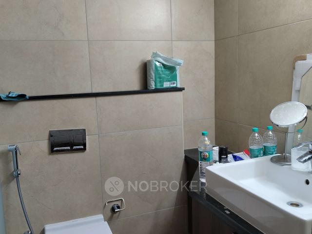 Flat for rent in Bangalore East, Cox Town - Bangalore