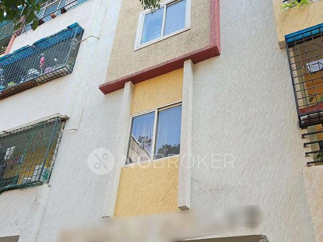 Flat for rent in Bangalore East, Cox Town - Bangalore