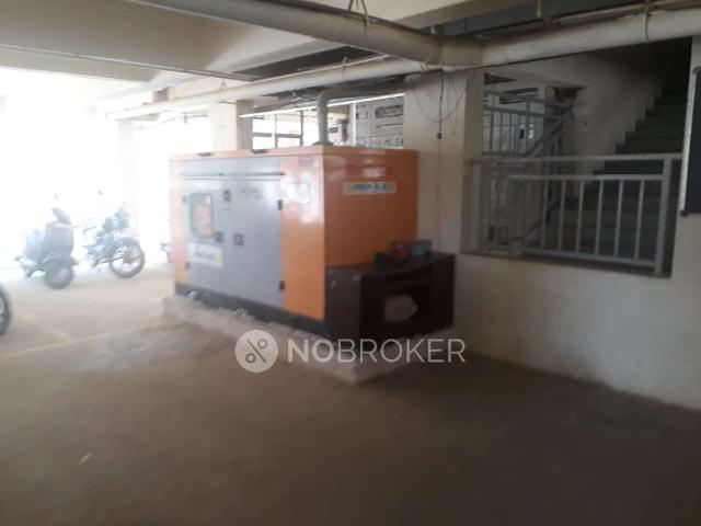 Flat for sale in Bangalore East, Cox Town - Bangalore
