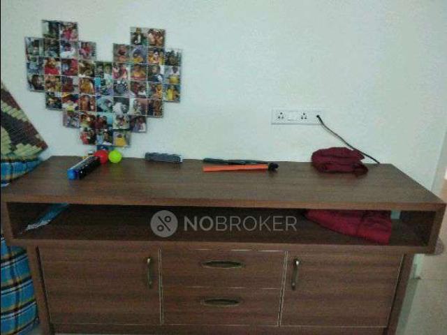 Flat for rent in Bangalore East, Cox Town - Bangalore