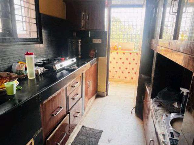 Flat for rent in Kukatpally, Haidarabad