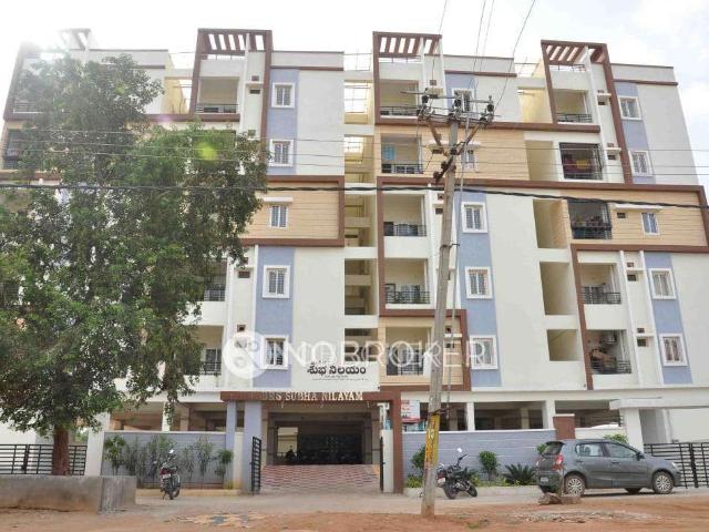 Flat for rent in Haidarabad, Telangana