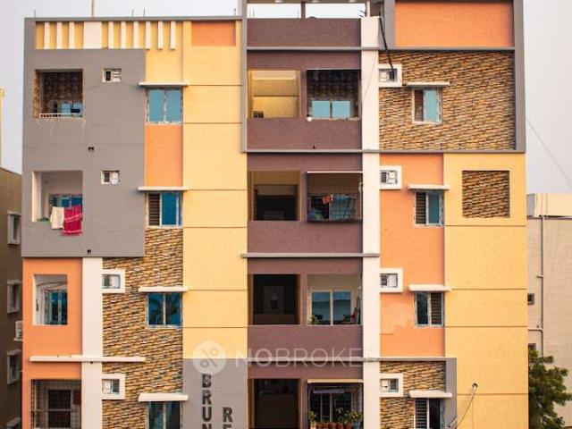 Flat for rent in Ranga Reddy, Bandlaguda