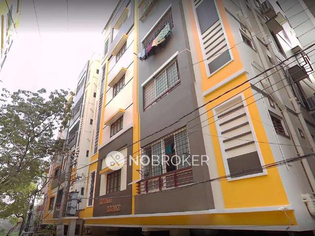 Flat for rent in Haidarabad, Telangana