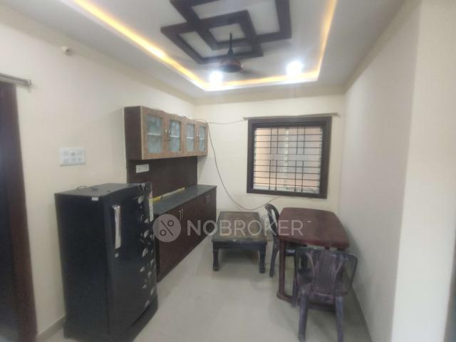 Flat for rent in Pragathi Nagar, Medchal–Malkajgiri