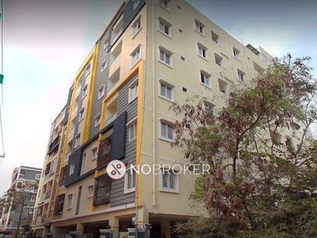 Flat for sale in Hmt Colony, Hyderabad