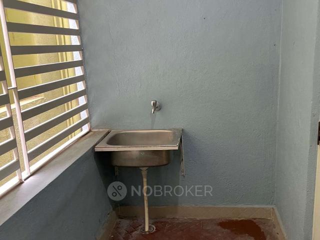 Flat for rent in Bangalore South, Cox Town - Bangalore