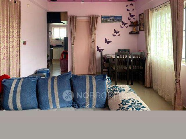Flat for sale in Beguru, Bengaluru