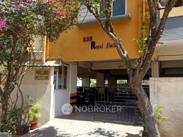 Flat for sale in Beguru, Bengaluru