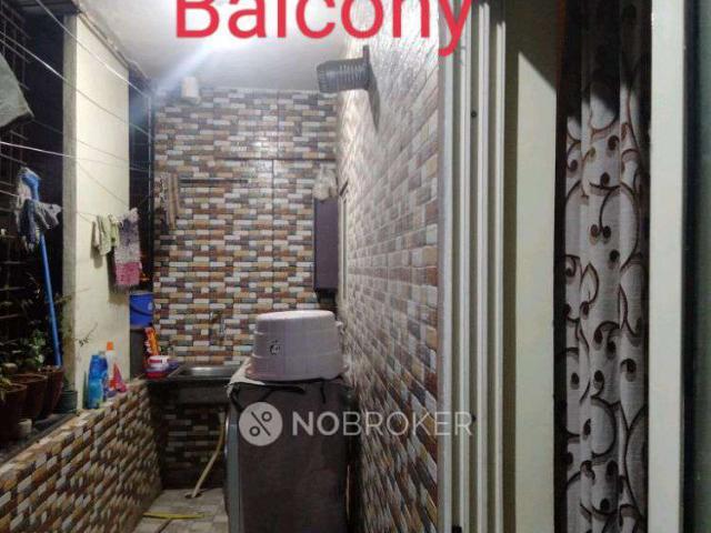 Flat for sale in Bangalore East, Cox Town - Bangalore