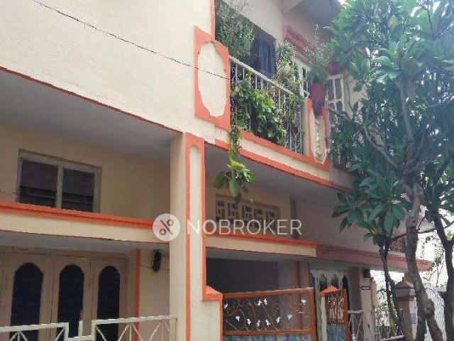 Flat for rent in Bangalore South, Cox Town - Bangalore