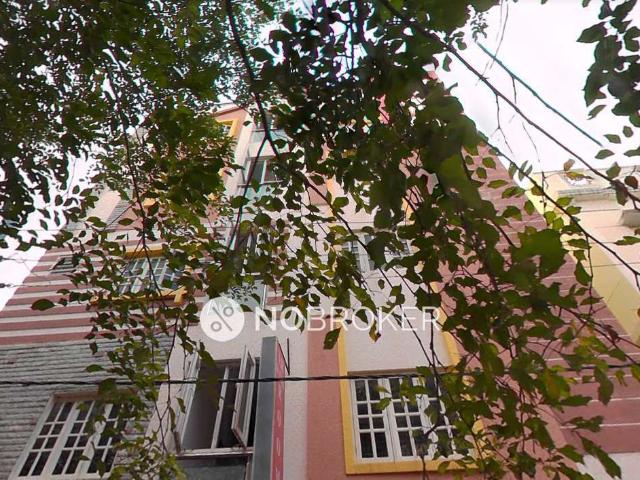 Flat for rent in Bangalore South, Cox Town - Bangalore