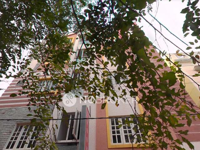 Flat for rent in Bangalore South, Cox Town - Bangalore