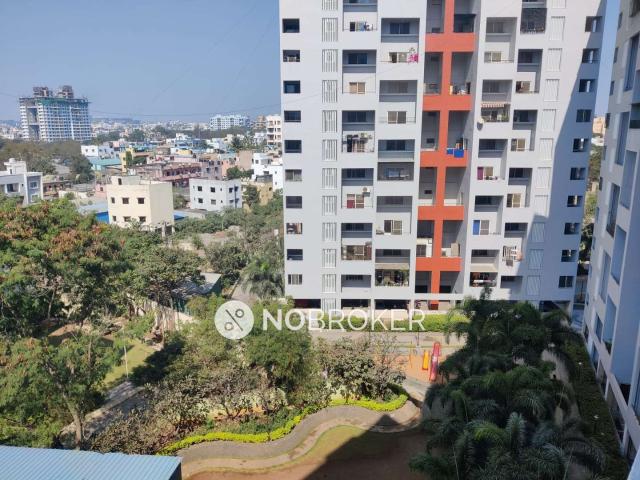 Flat for rent in Ward 12, Pune