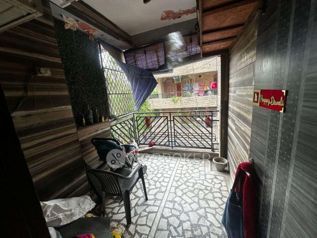 Flat for rent in South Delhi, Deri