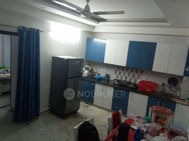 Flat for rent in Hariana