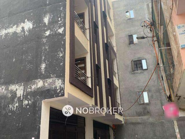 Flat for rent in West Delhi, Deri