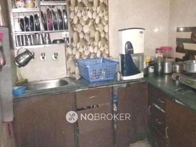 Flat for sale in North West Delhi, Deri