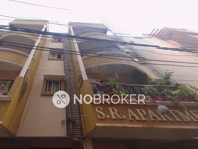 Flat for sale in Bengaluru South City Corporation, Bengaluru