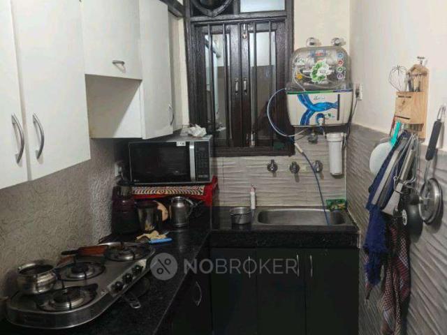Flat for sale in South West Delhi, Deri