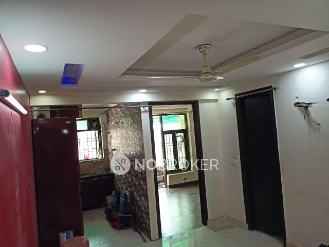 Flat for rent in South Delhi, Deri