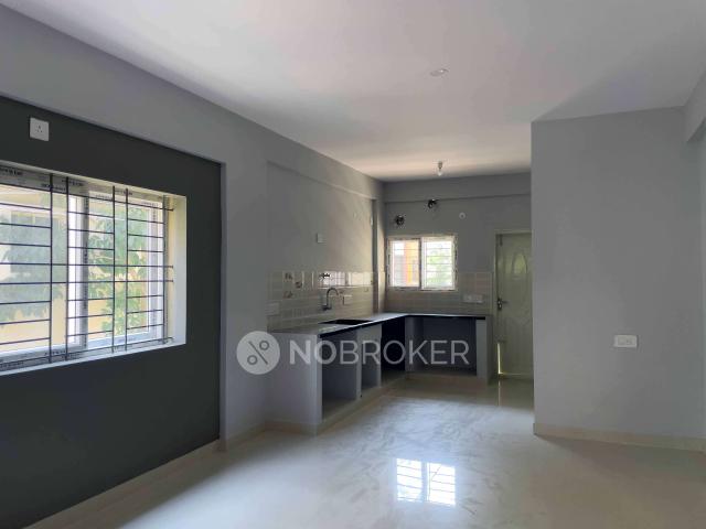 Flat for rent in Bangalore South, Cox Town - Bangalore