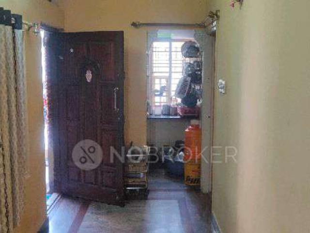 Flat for rent in Bangalore South, Cox Town - Bangalore