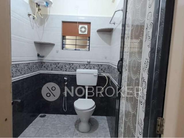 Flat for rent in Bangalore South, Cox Town - Bangalore