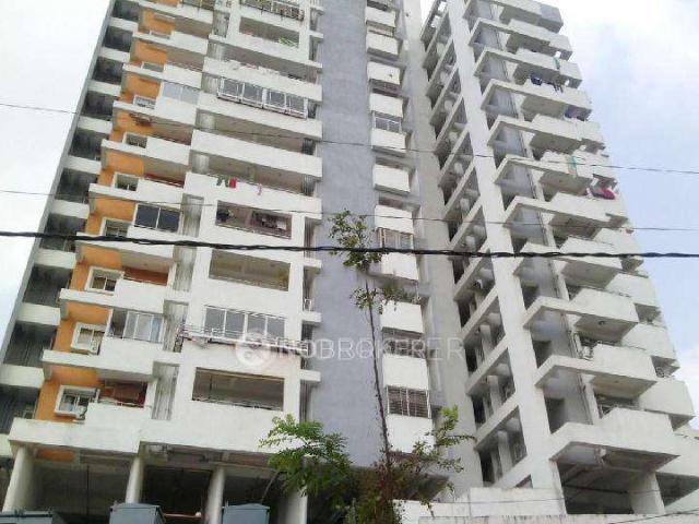 Flat for sale in Bangalore South, Cox Town - Bangalore