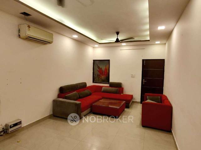 Flat for rent in West Delhi, Deri