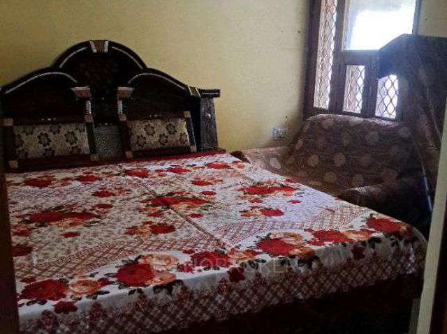 Flat for rent in Janakpuri, Delhi