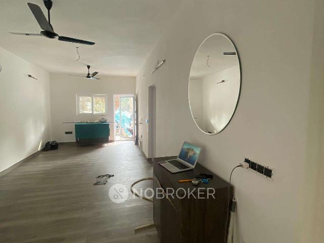 Flat for rent in Bangalore North, Cox Town - Bangalore