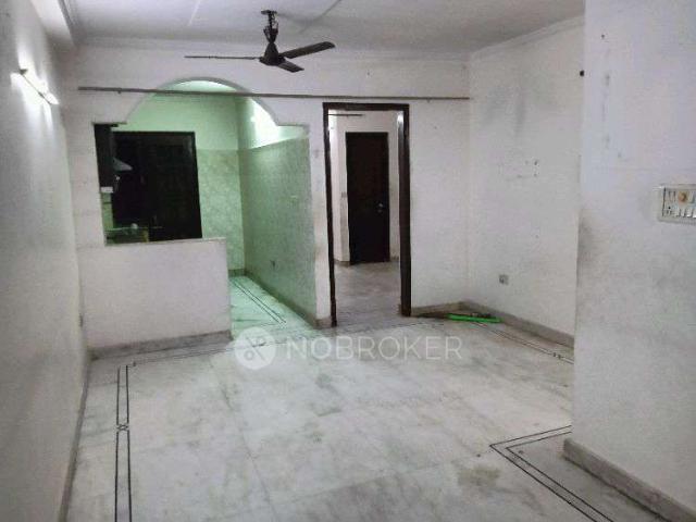 Flat for rent in West Delhi, Deri