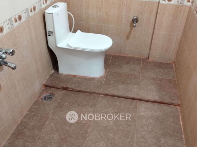 Flat for sale in Bangalore South, Cox Town - Bangalore